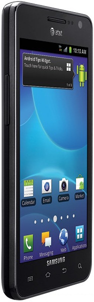Samsung Galaxy S II I777
