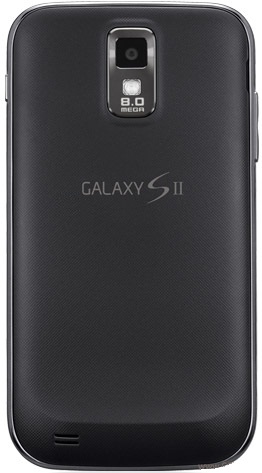 Samsung Galaxy S II X T989D