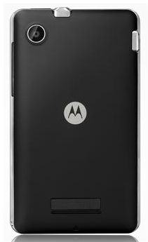 Motorola MOTOKEY XT EX118