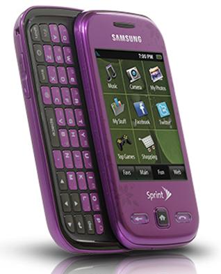 Samsung Trender