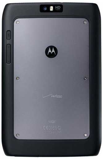 Motorola DROID XYBOARD 8.2 MZ609