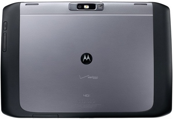 Motorola XOOM 2 Media Edition 3G MZ608