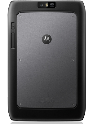 Motorola XOOM Media Edition MZ505