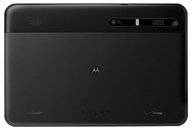 Motorola XOOM MZ600
