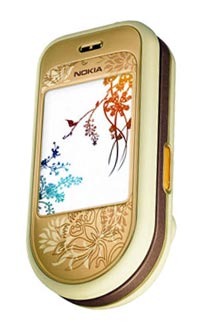 Nokia 7370