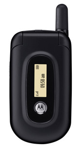 Motorola V177