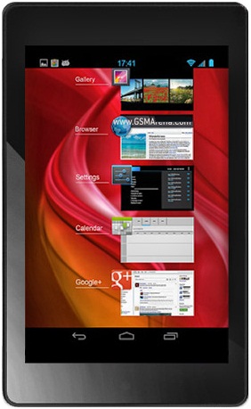 Alcatel One Touch Evo 7 HD