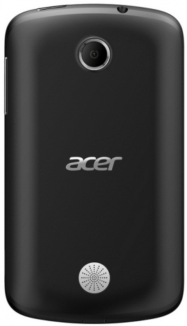 Acer Liquid E1
