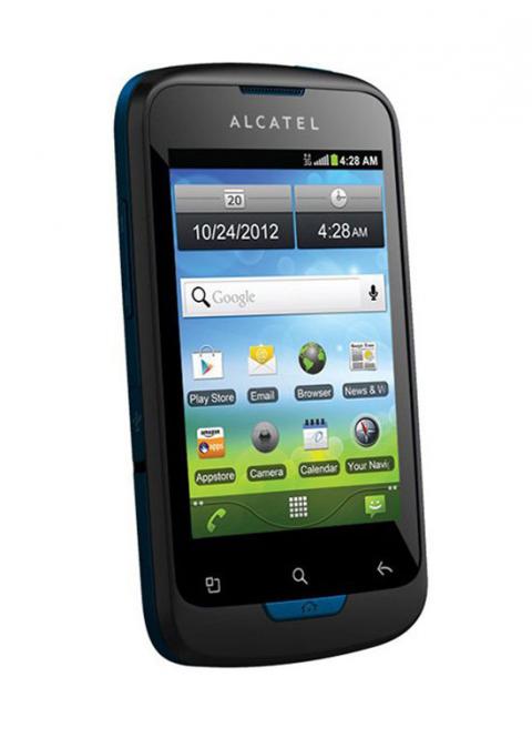 Alcatel OT-988 Shockwave