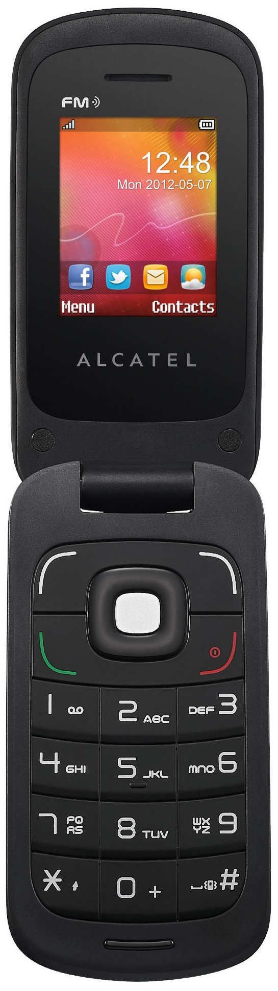 Alcatel OT-668