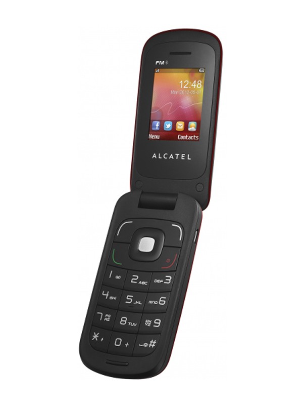 Alcatel OT-668