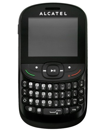 Alcatel OT-358