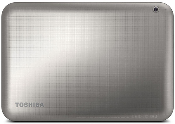 Toshiba Excite 10 SE