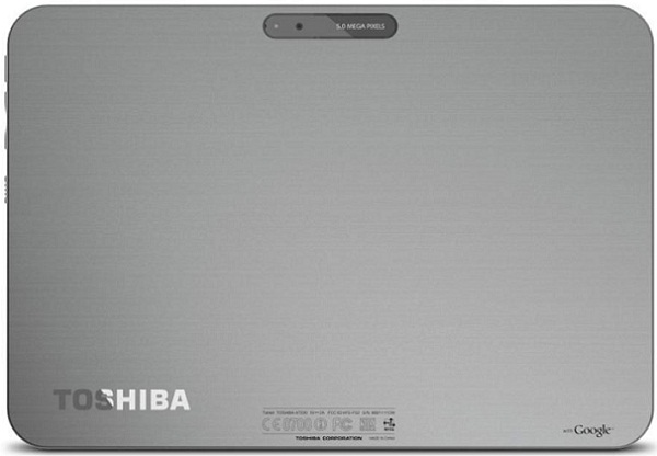Toshiba Excite AT200