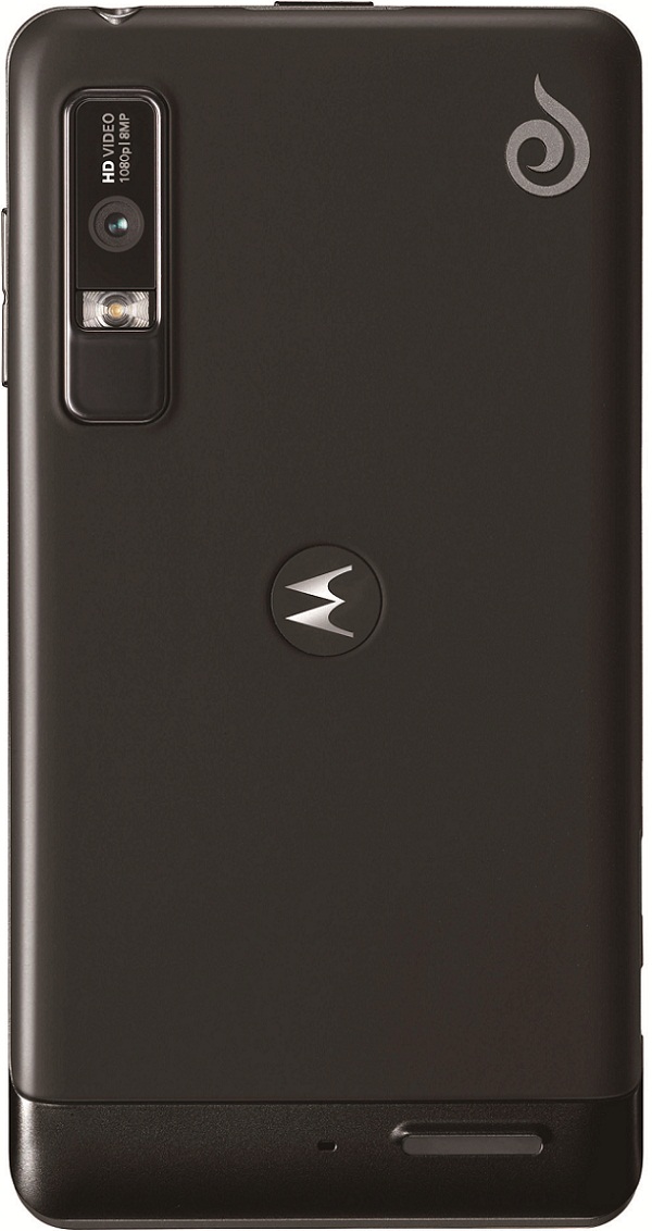 Motorola Milestone XT883