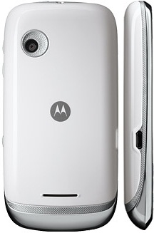 Motorola MOTO XT316