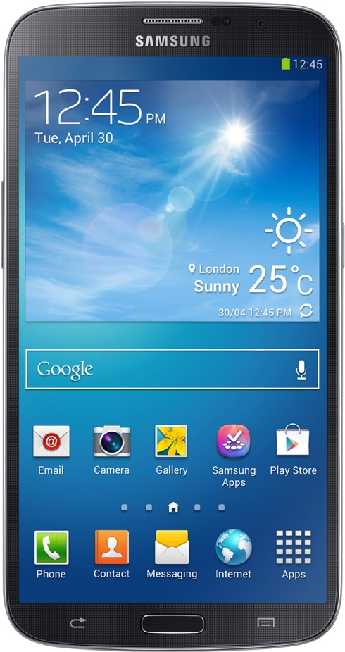 Samsung Galaxy Mega 6.3 I9205 