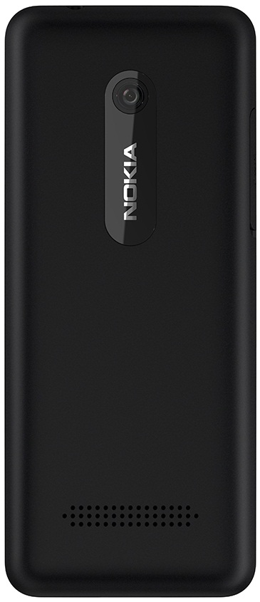 Nokia 206 Dual Sim