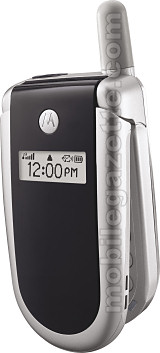 Motorola V186