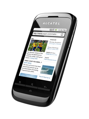 Alcatel OT-903D