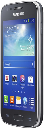 Samsung Galaxy Ace 3 3G GT-S7270