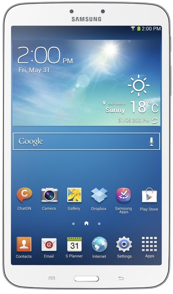 Samsung Galaxy Tab 3 8.0 3G