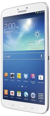 Samsung Galaxy Tab 3 8.0 Wi-Fi