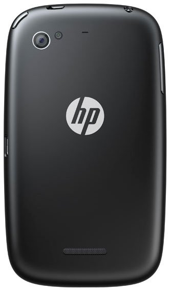 HP Pre 3 CDMA