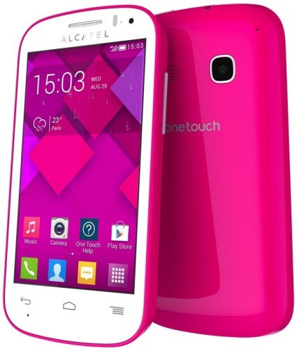 Alcatel One Touch Pop C3 4033A