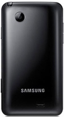 Samsung C3332 Champ 2