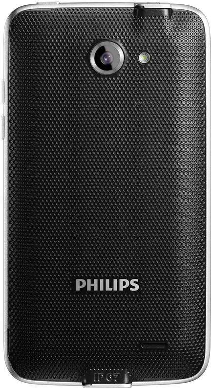 Philips W8500