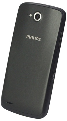 Philips W8560