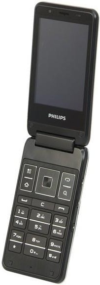 Philips T939
