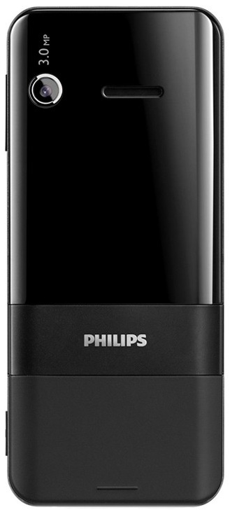 Philips W715