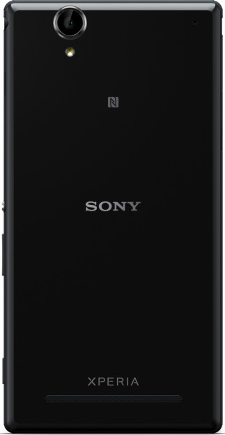 Sony Xperia T2 Ultra dual