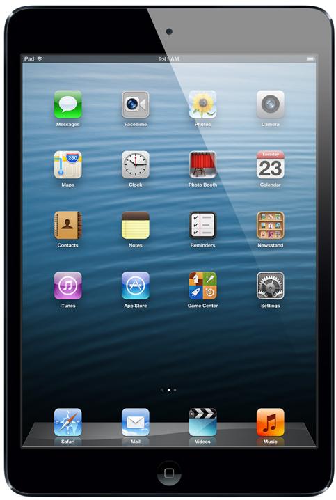 Apple iPad mini 2 Wi-Fi + Cellular