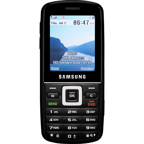 Samsung T401G