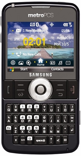 Samsung i220 Code
