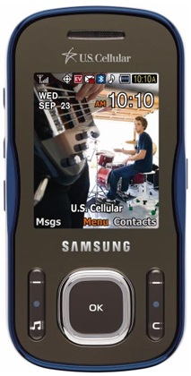 Samsung R520 Trill