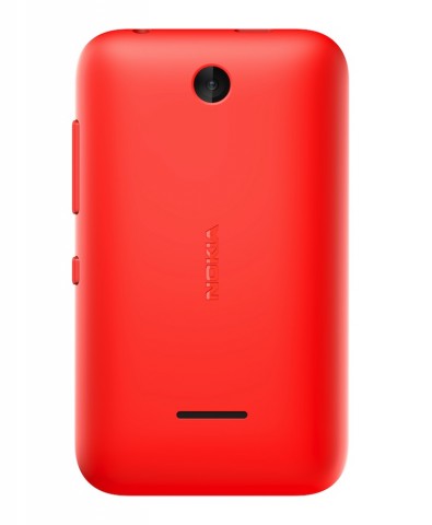 Nokia Asha 230