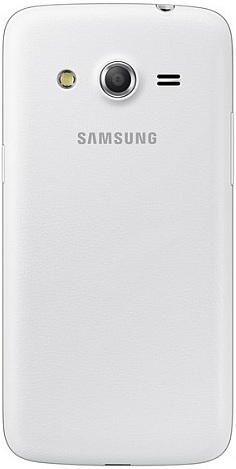 Samsung Galaxy Core LTE