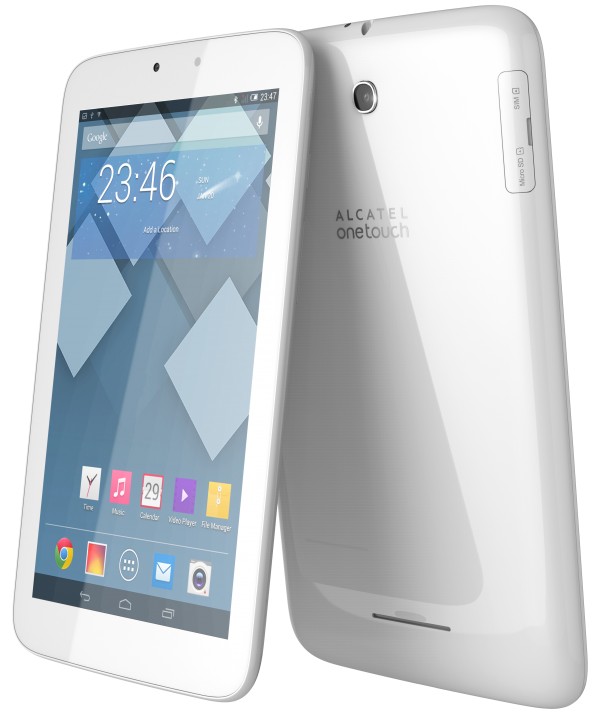 Alcatel One Touch POP 7S