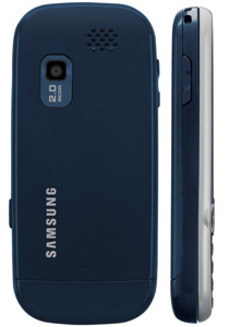 Samsung T469 Gravity 2