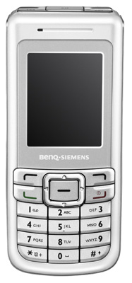 Benq-Siemens E61
