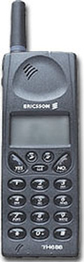 Ericsson TH 688