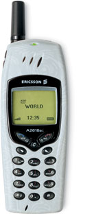 Ericsson A2618s