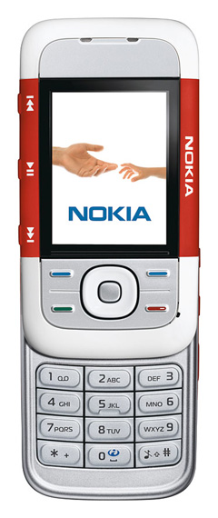 Nokia 5300