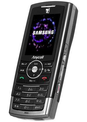 Samsung SCH-B600