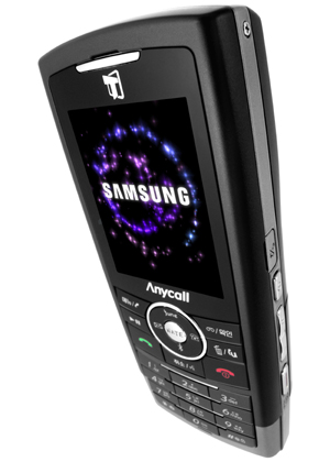 Samsung SCH-B600