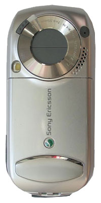 SonyEricsson S710a